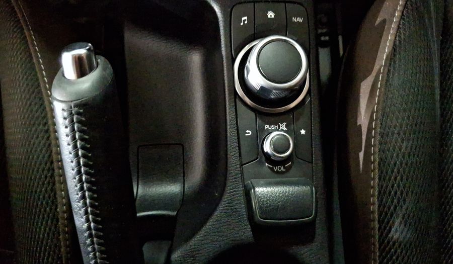 Mazda 2 1.5 I SPORT SEDAN Sedan 2023