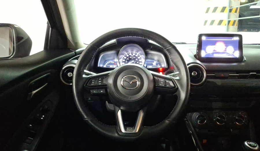 Mazda 2 1.5 I SPORT SEDAN Sedan 2023