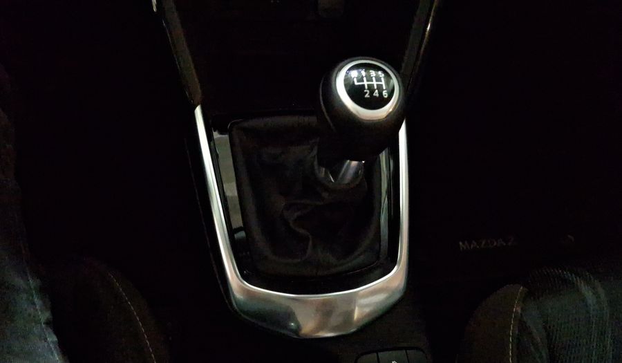 Mazda 2 1.5 I SPORT SEDAN Sedan 2023