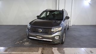 Volkswagen • T-Cross