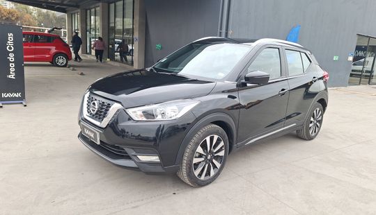 Nissan • Kicks