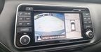 Nissan Kicks 1.6 CVT EXCLUSIVE Suv 2018