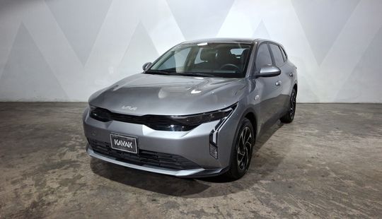 Kia • K3