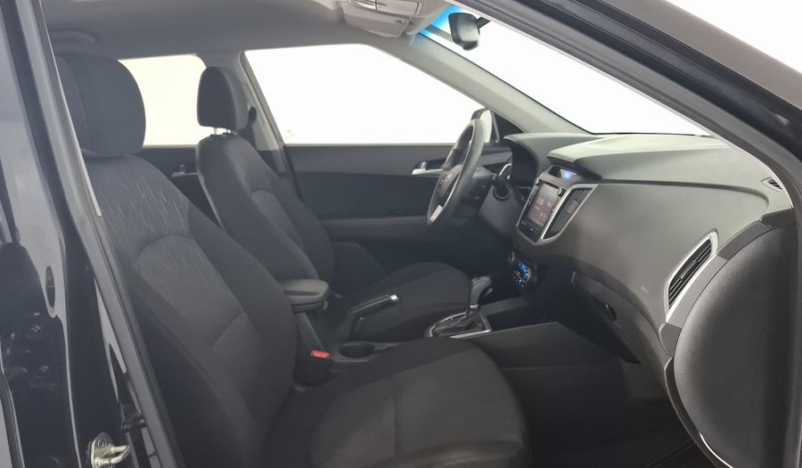 Hyundai Creta 1.6 GLS PREMIUM AUTO Suv 2020