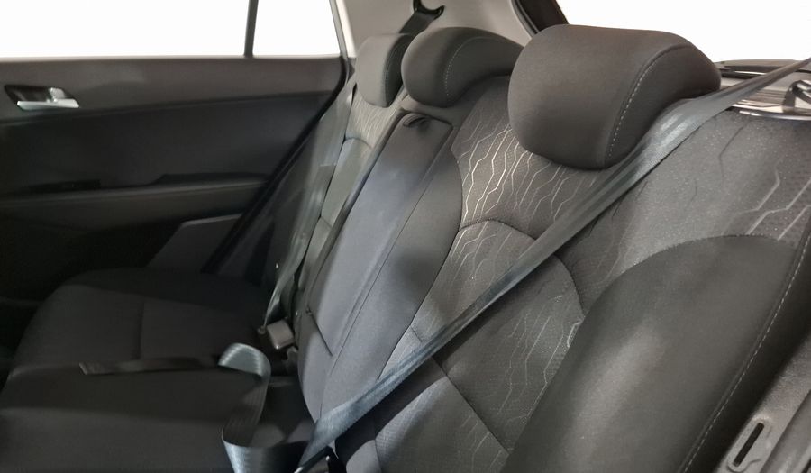 Hyundai Creta 1.6 GLS PREMIUM AUTO Suv 2020