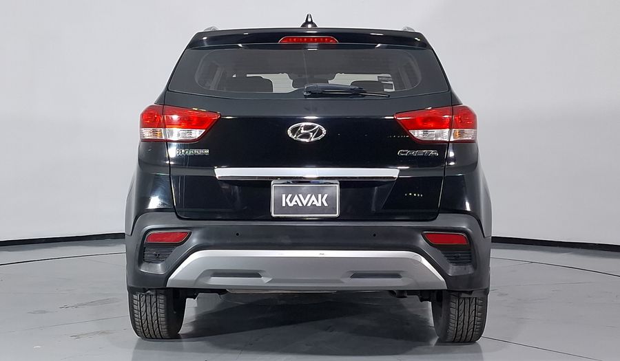 Hyundai Creta 1.6 GLS PREMIUM AUTO Suv 2020