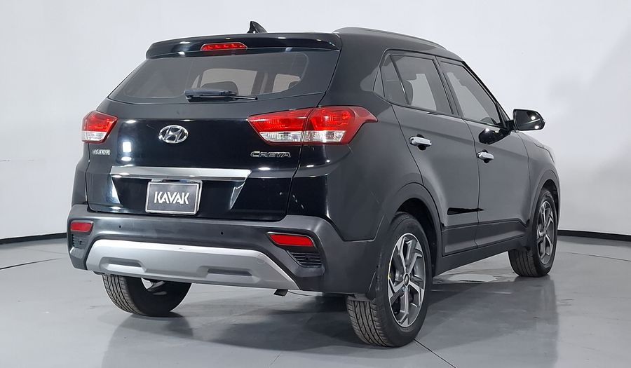 Hyundai Creta 1.6 GLS PREMIUM AUTO Suv 2020