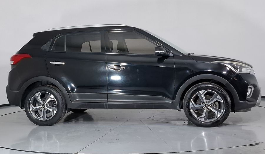 Hyundai Creta 1.6 GLS PREMIUM AUTO Suv 2020