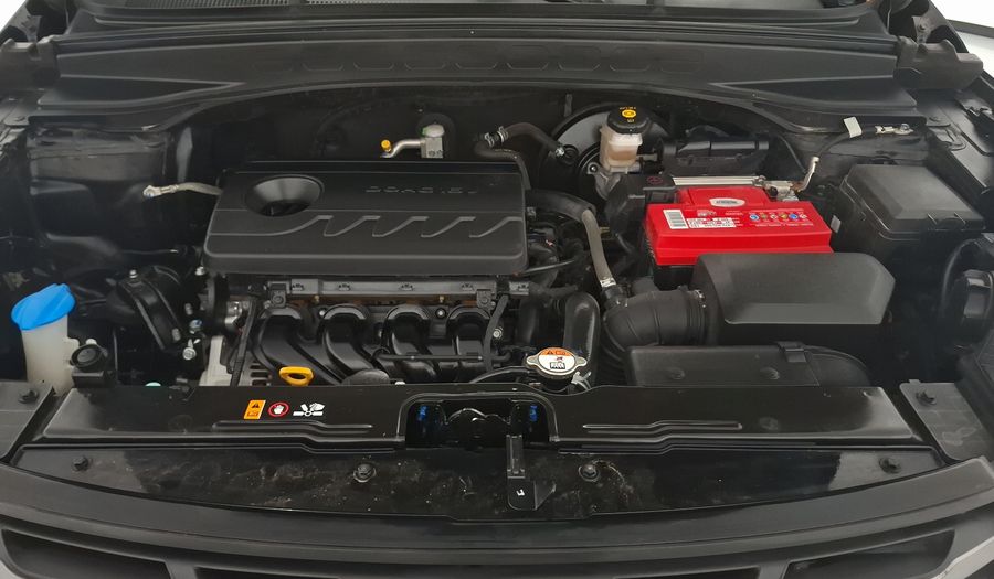 Hyundai Creta 1.6 GLS PREMIUM AUTO Suv 2020