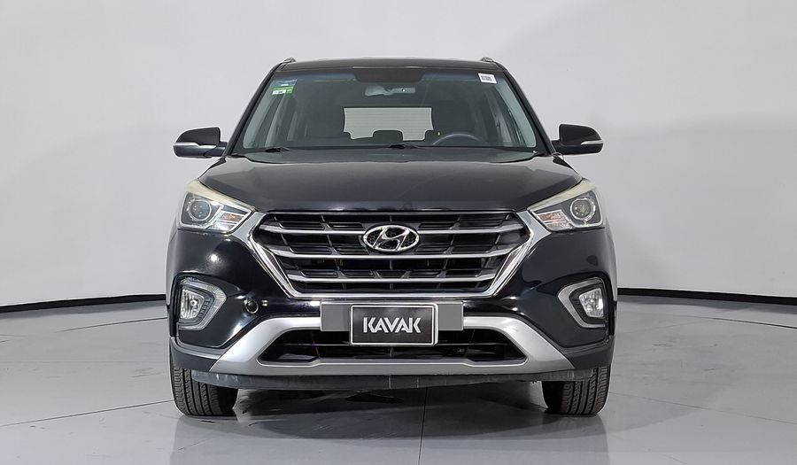 Hyundai Creta 1.6 GLS PREMIUM AUTO Suv 2020