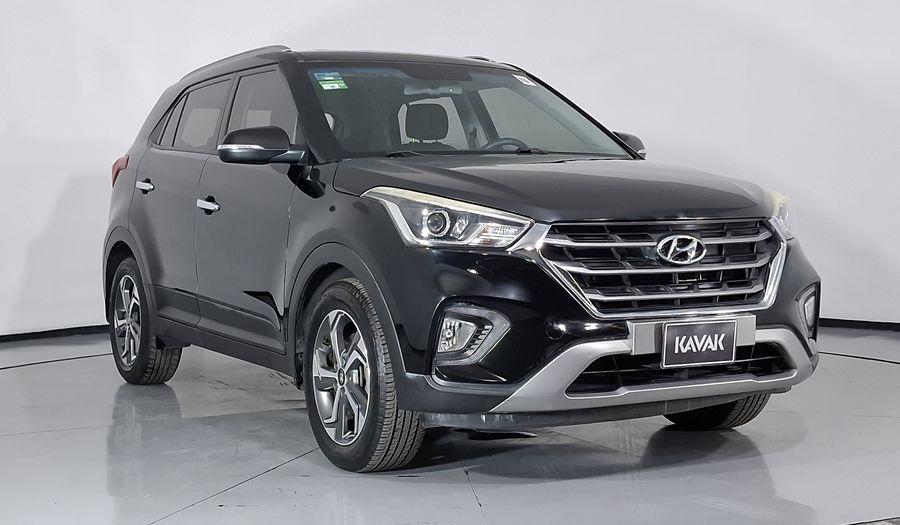 Hyundai Creta 1.6 GLS PREMIUM AUTO Suv 2020