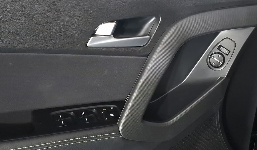 Hyundai Creta 1.6 GLS PREMIUM AUTO Suv 2020