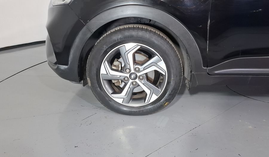 Hyundai Creta 1.6 GLS PREMIUM AUTO Suv 2020