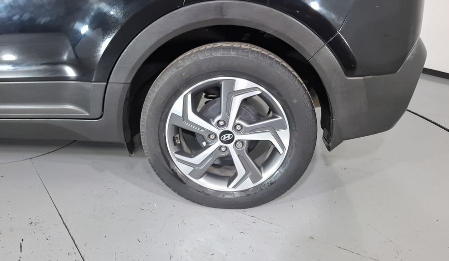 Hyundai Creta 1.6 GLS PREMIUM AUTO Suv 2020
