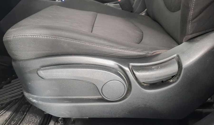 Hyundai Creta 1.6 GLS PREMIUM AUTO Suv 2020