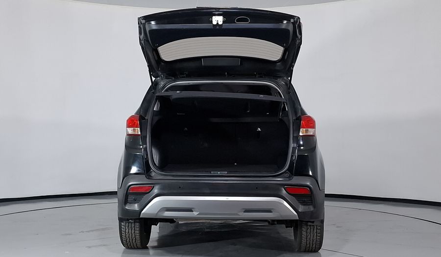 Hyundai Creta 1.6 GLS PREMIUM AUTO Suv 2020