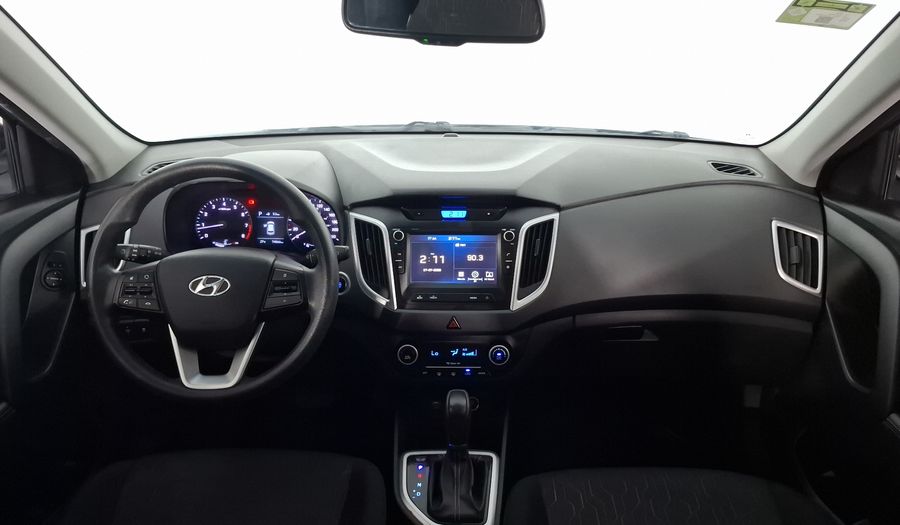 Hyundai Creta 1.6 GLS PREMIUM AUTO Suv 2020