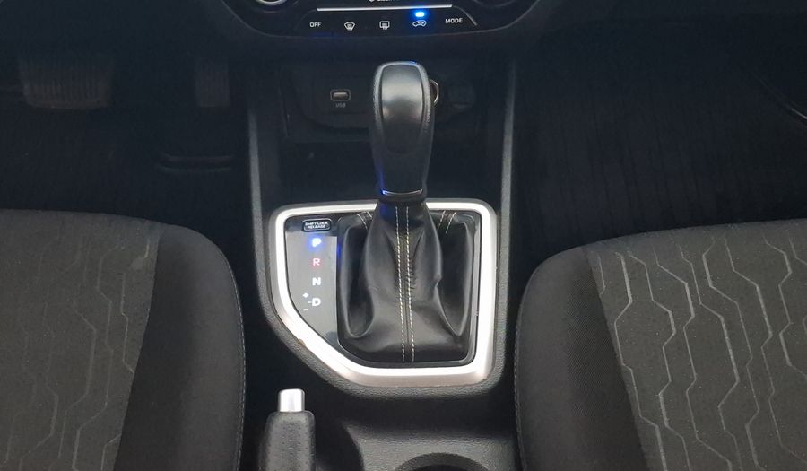 Hyundai Creta 1.6 GLS PREMIUM AUTO Suv 2020