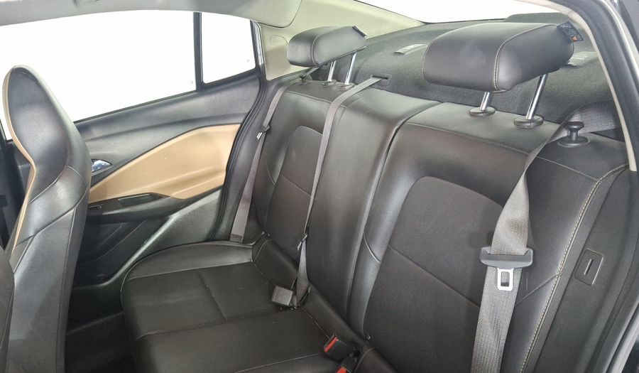 Chevrolet Onix 1.2 PREMIER G AUTO Sedan 2021