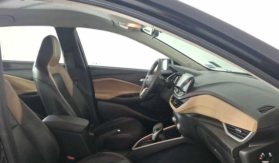 Chevrolet Onix 1.2 PREMIER G AUTO Sedan 2021