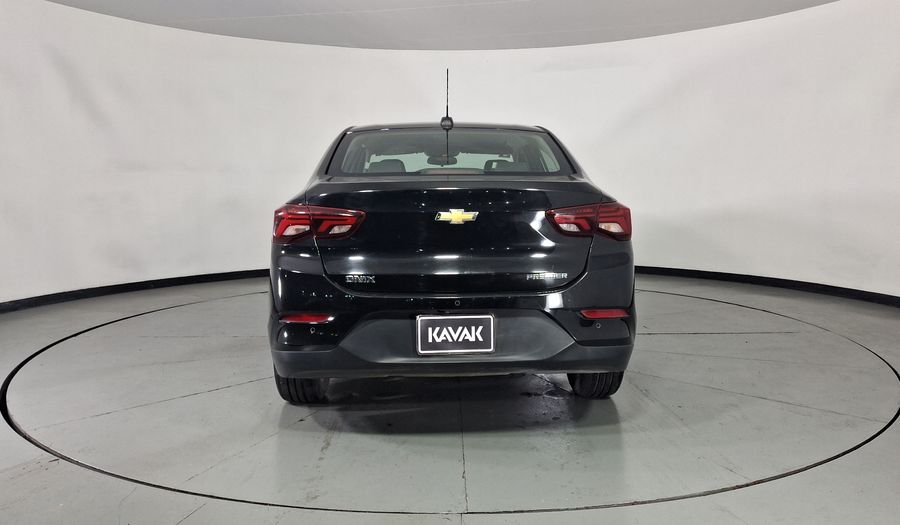 Chevrolet Onix 1.2 PREMIER G AUTO Sedan 2021