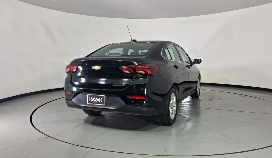 Chevrolet Onix 1.2 PREMIER G AUTO Sedan 2021