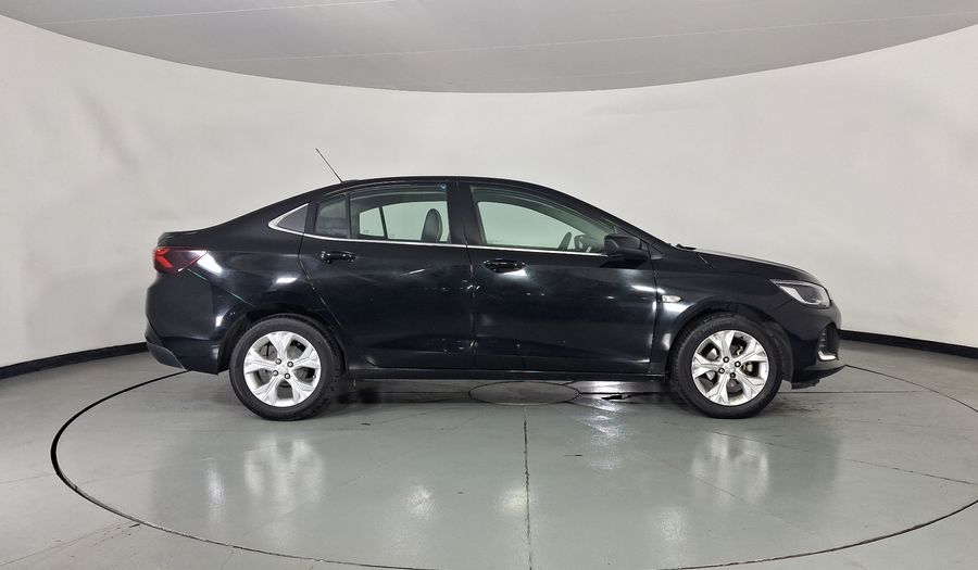 Chevrolet Onix 1.2 PREMIER G AUTO Sedan 2021