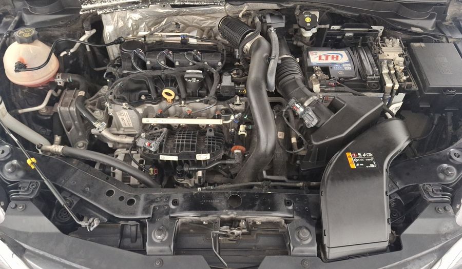 Chevrolet Onix 1.2 PREMIER G AUTO Sedan 2021