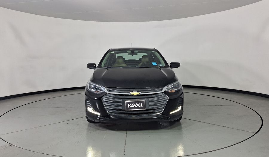 Chevrolet Onix 1.2 PREMIER G AUTO Sedan 2021