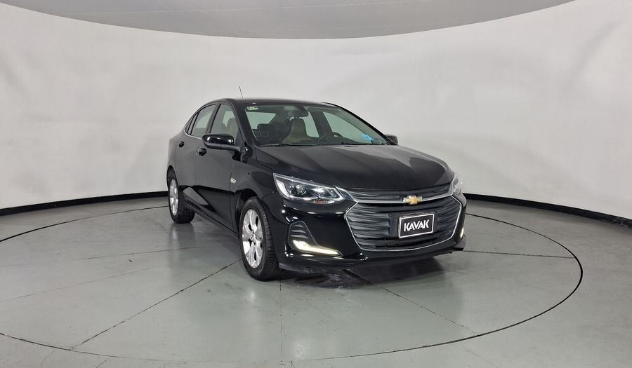 Chevrolet Onix 1.2 PREMIER G AUTO Sedan 2021