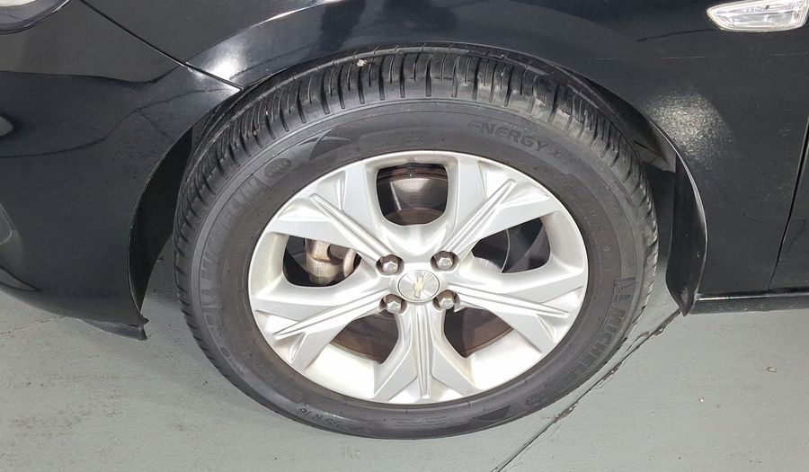 Chevrolet Onix 1.2 PREMIER G AUTO Sedan 2021