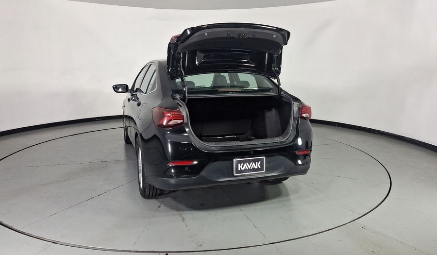 Chevrolet Onix 1.2 PREMIER G AUTO Sedan 2021