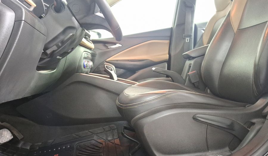Chevrolet Onix 1.2 PREMIER G AUTO Sedan 2021
