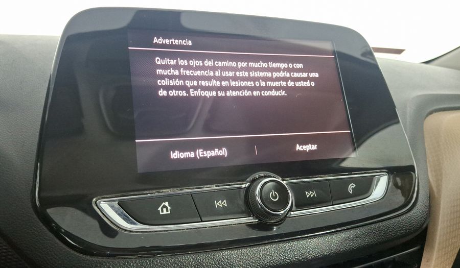 Chevrolet Onix 1.2 PREMIER G AUTO Sedan 2021