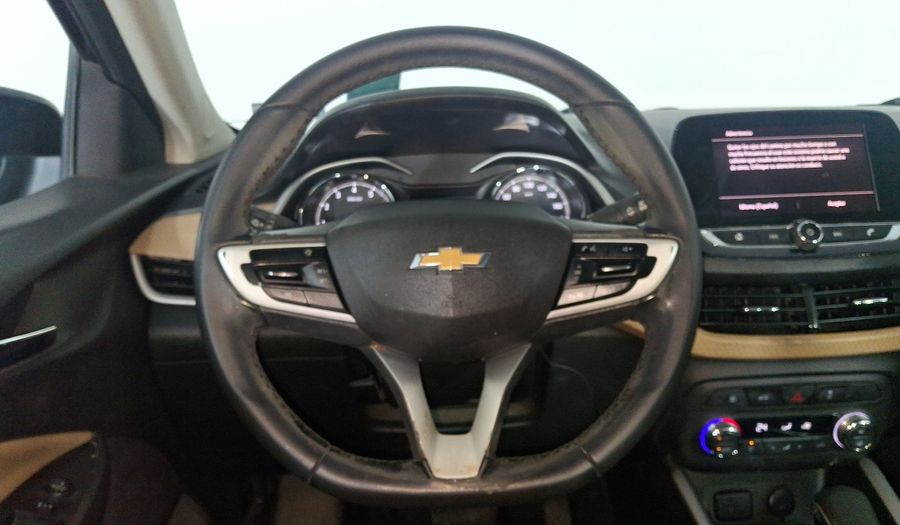 Chevrolet Onix 1.2 PREMIER G AUTO Sedan 2021