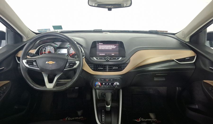 Chevrolet Onix 1.2 PREMIER G AUTO Sedan 2021