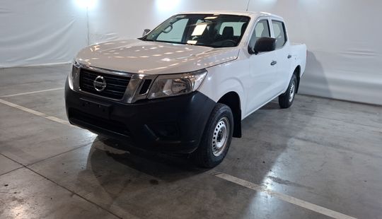 Nissan • NP300