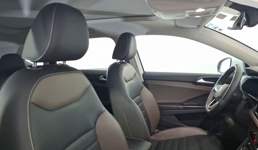 Volkswagen Taos 1.4 TSI HIGHLINE AUTO Suv 2022