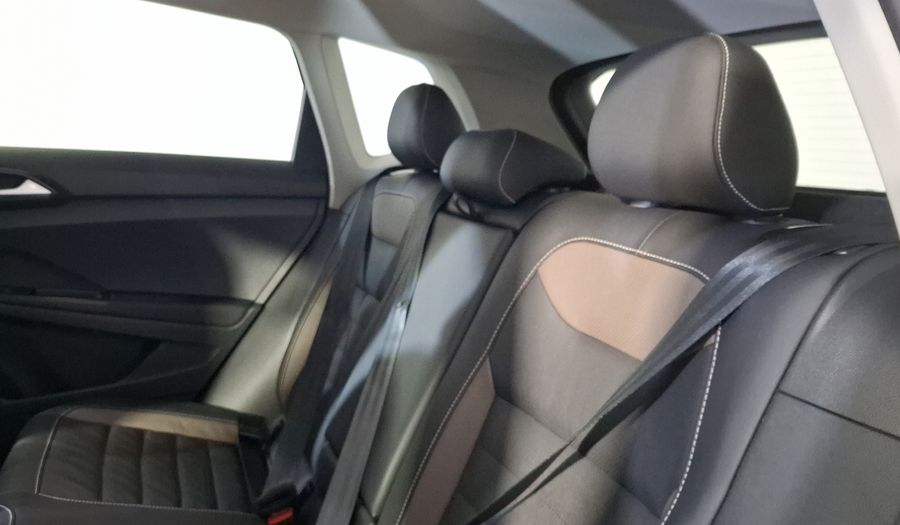 Volkswagen Taos 1.4 TSI HIGHLINE AUTO Suv 2022