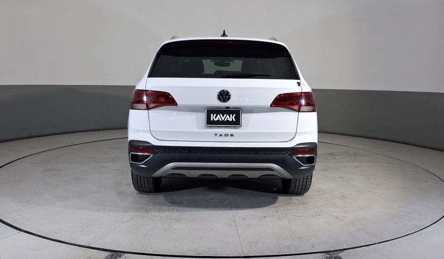 Volkswagen Taos 1.4 TSI HIGHLINE AUTO Suv 2022