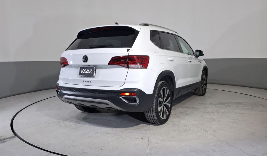 Volkswagen Taos 1.4 TSI HIGHLINE AUTO Suv 2022