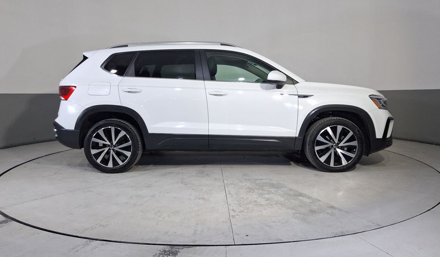 Volkswagen Taos 1.4 TSI HIGHLINE AUTO Suv 2022