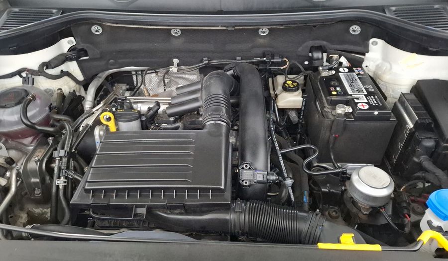 Volkswagen Taos 1.4 TSI HIGHLINE AUTO Suv 2022