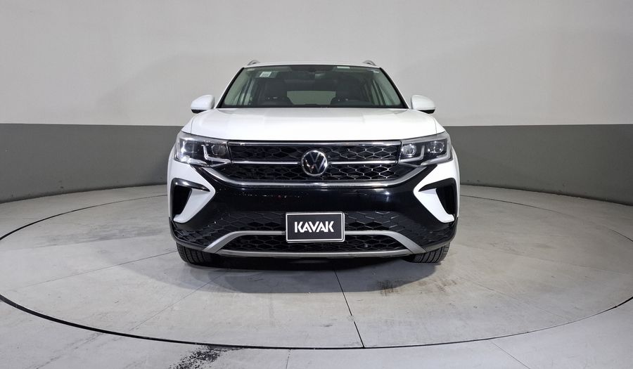 Volkswagen Taos 1.4 TSI HIGHLINE AUTO Suv 2022