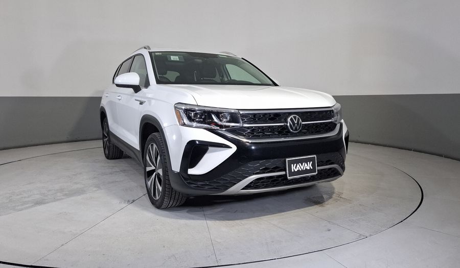 Volkswagen Taos 1.4 TSI HIGHLINE AUTO Suv 2022