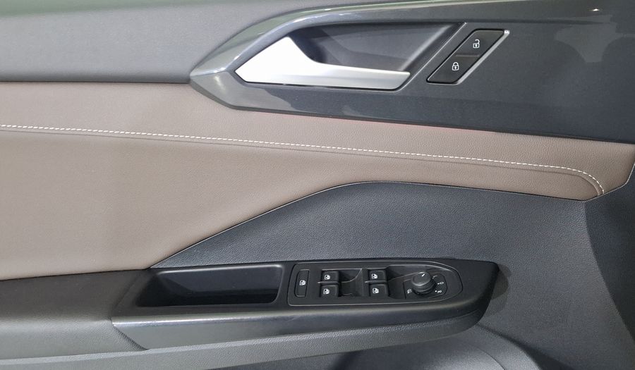 Volkswagen Taos 1.4 TSI HIGHLINE AUTO Suv 2022