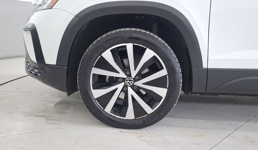 Volkswagen Taos 1.4 TSI HIGHLINE AUTO Suv 2022