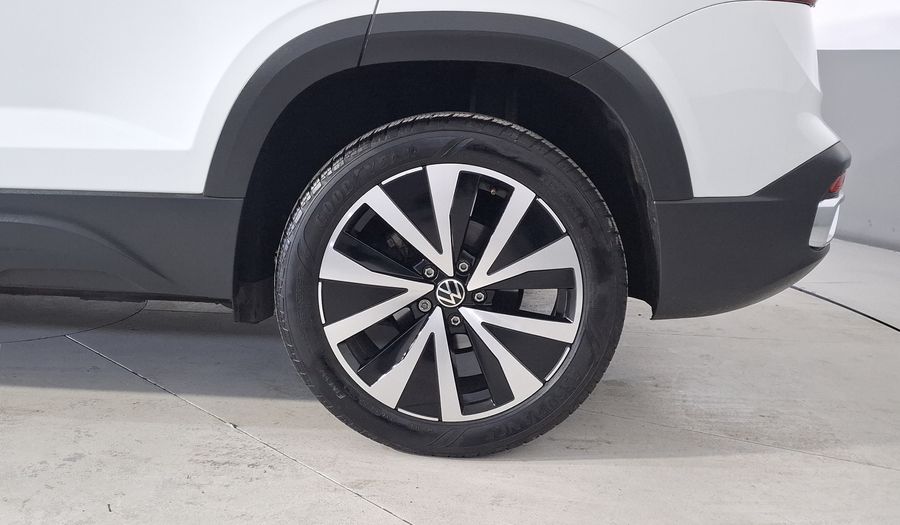 Volkswagen Taos 1.4 TSI HIGHLINE AUTO Suv 2022