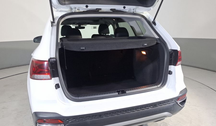 Volkswagen Taos 1.4 TSI HIGHLINE AUTO Suv 2022