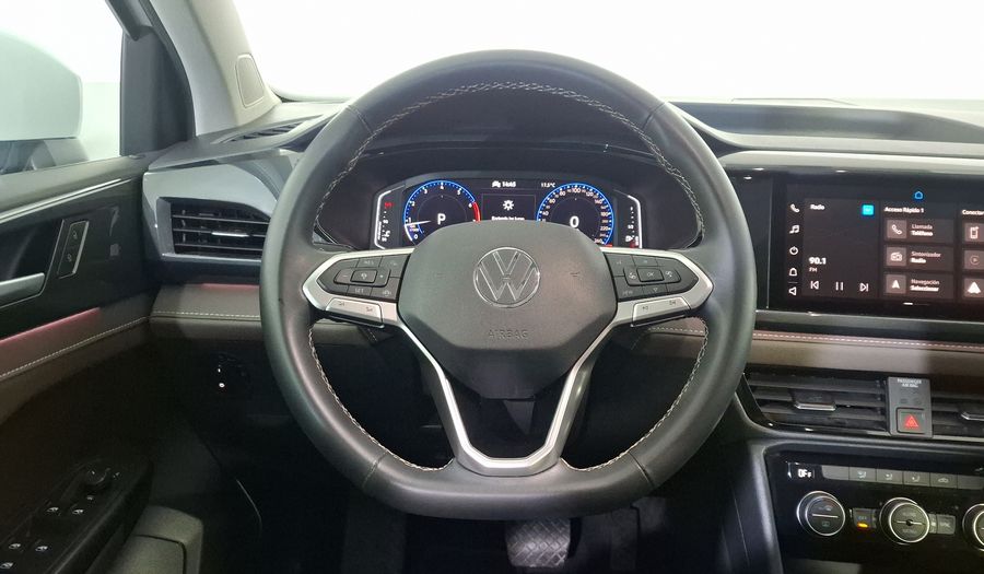 Volkswagen Taos 1.4 TSI HIGHLINE AUTO Suv 2022